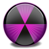 Byrn Purple Love Icon 96x96 png